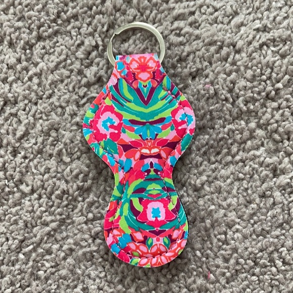 Keychain chapstick holder - Picture 2 of 2